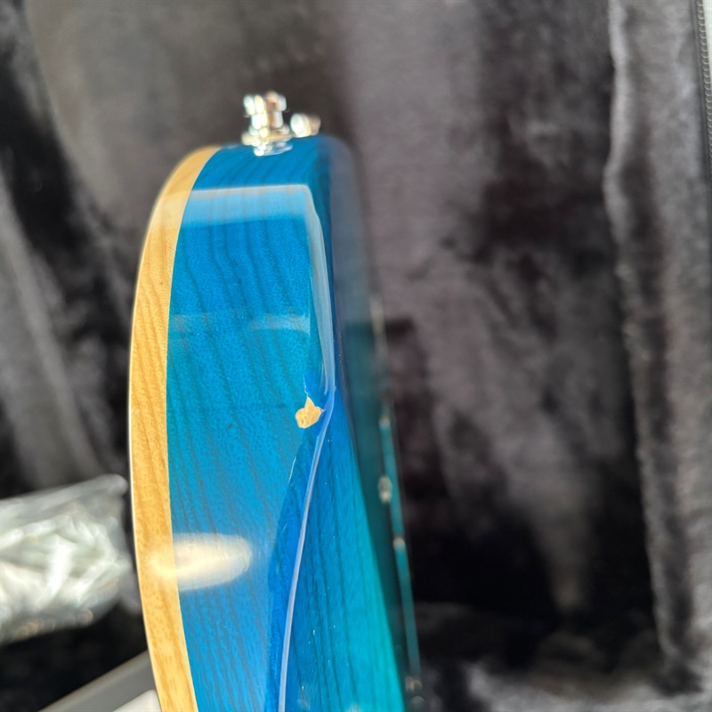 G-Life Guitars DSG Life Ashの画像